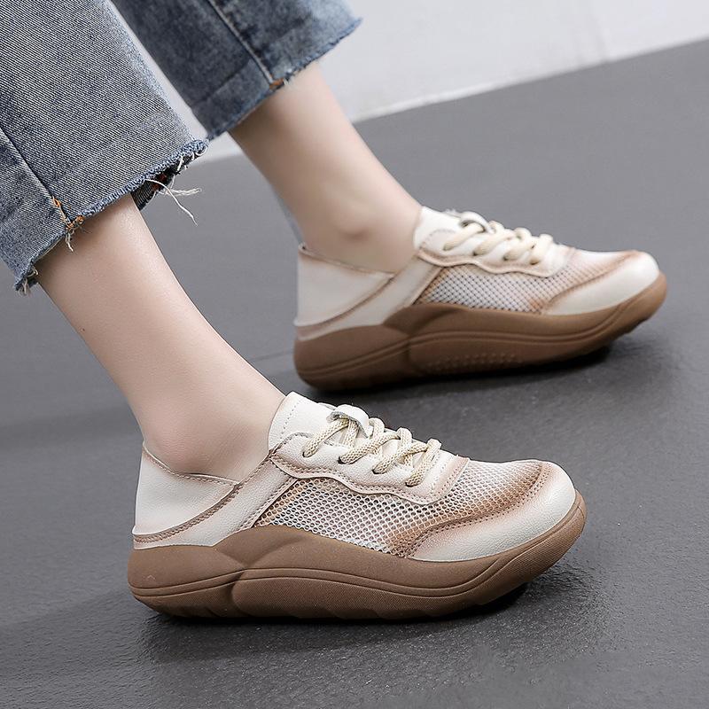 Zapatillas Femeninas Slim Confort