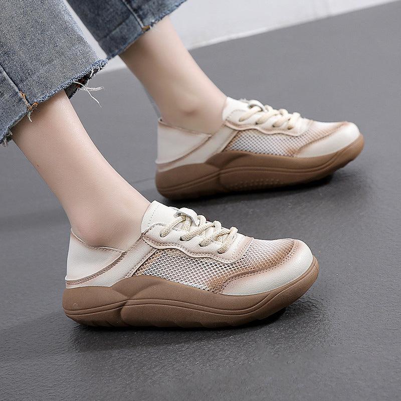 Zapatillas Femeninas Slim Confort