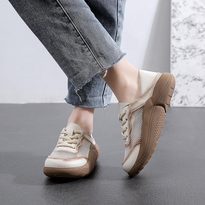 Zapatillas Femeninas Slim Confort