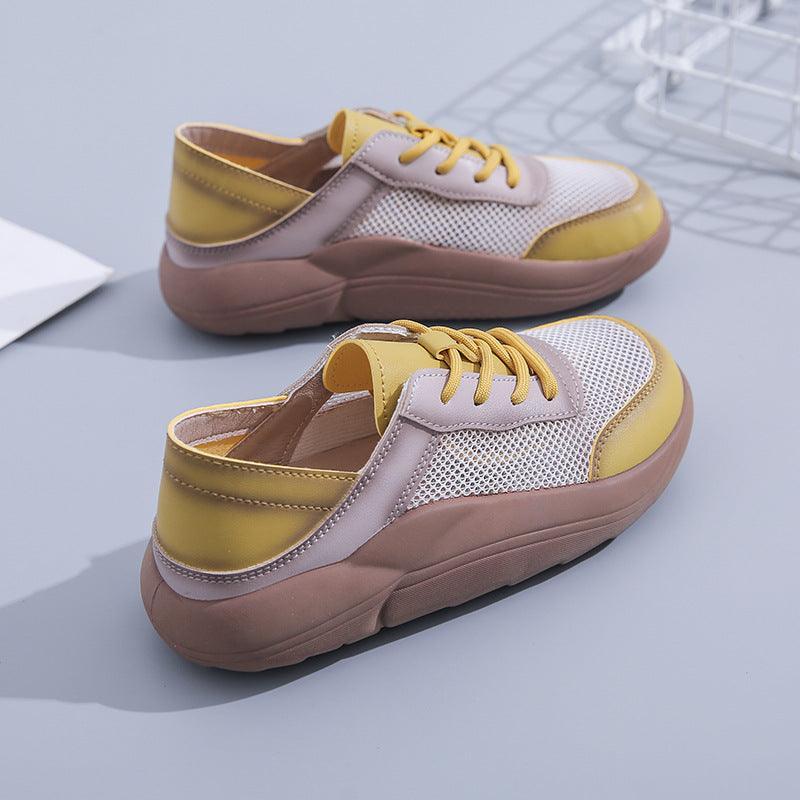 Zapatillas Femeninas Slim Confort