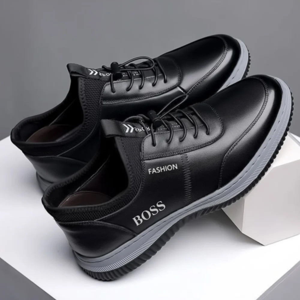 Zapatillas Ortopédicas Boss Fashion - [ÚLTIMAS UNIDADES EN PROMOCIÓN]