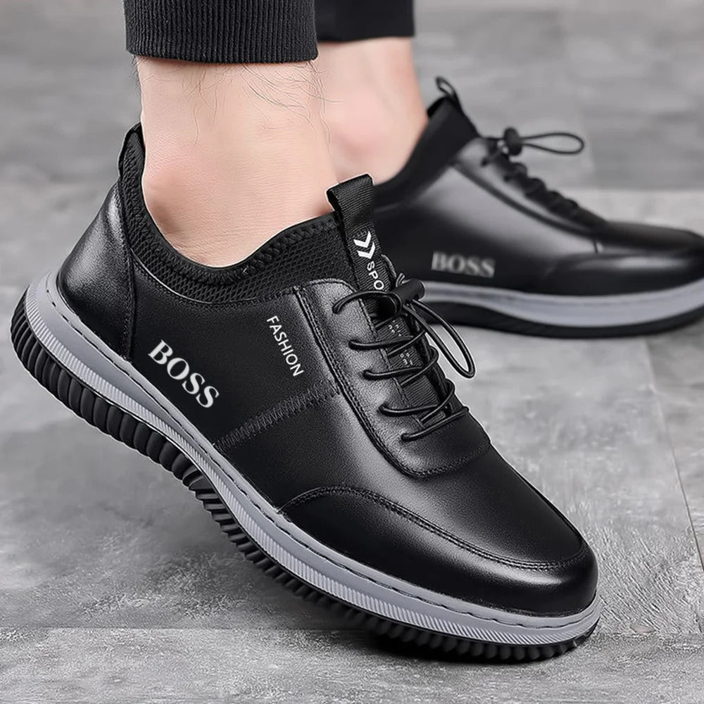 Zapatillas Ortopédicas Boss Fashion - [ÚLTIMAS UNIDADES EN PROMOCIÓN]