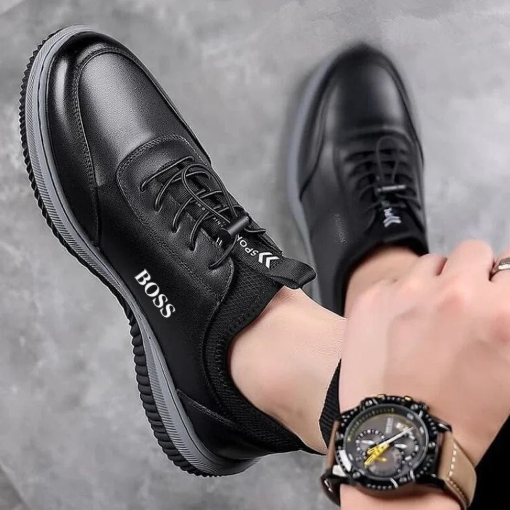 Zapatillas Ortopédicas Boss Fashion - [ÚLTIMAS UNIDADES EN PROMOCIÓN]