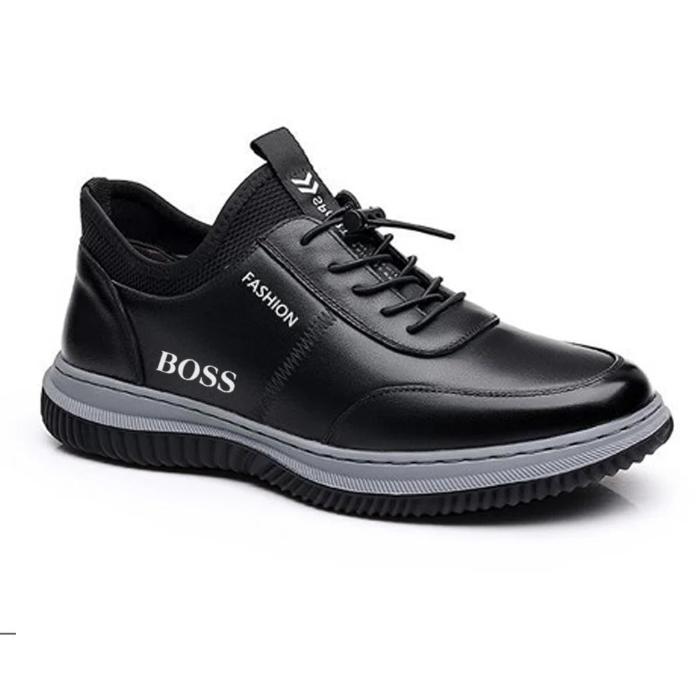 Zapatillas Ortopédicas Boss Fashion - [ÚLTIMAS UNIDADES EN PROMOCIÓN]