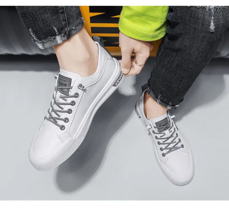 Zapatillas Bulgary