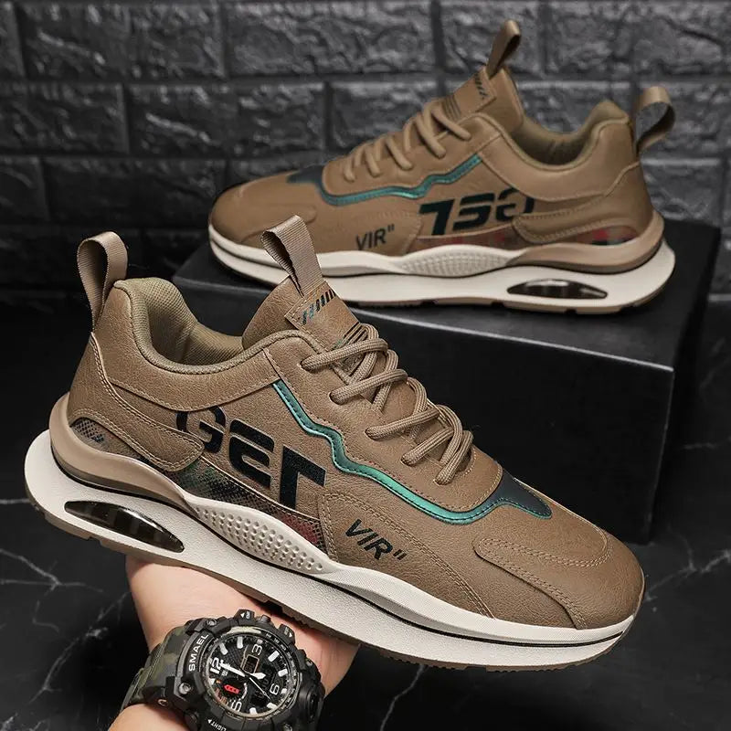 Zapatillas Casual Archie