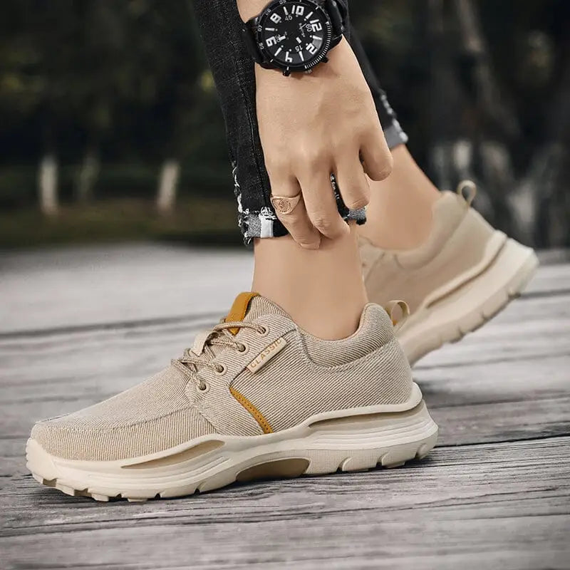 Zapatillas Casual Carter