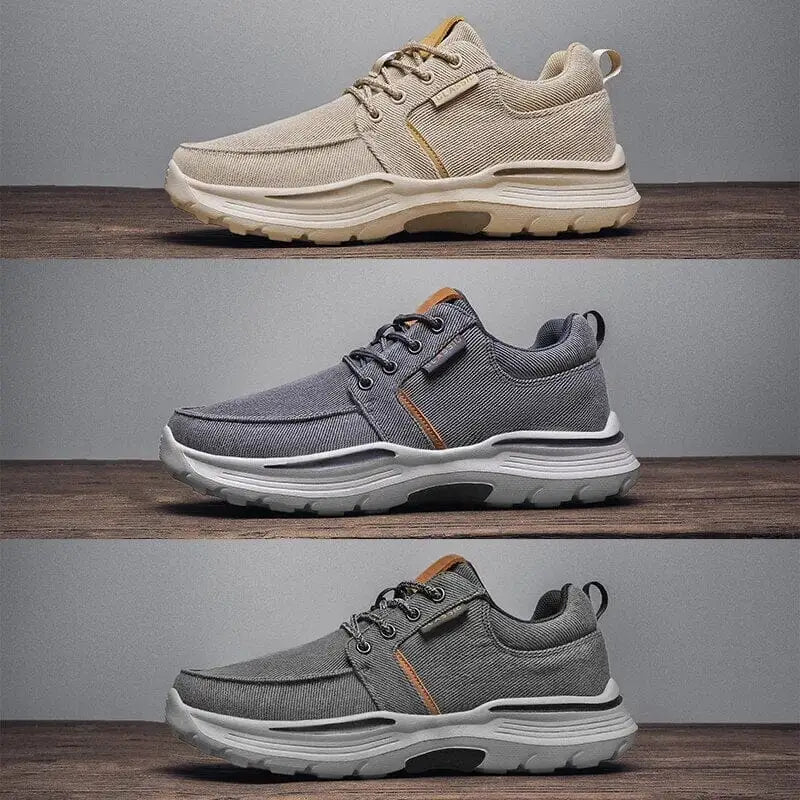 Zapatillas Casual Carter