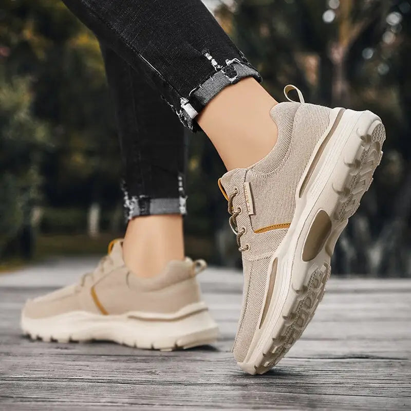 Zapatillas Casual Carter