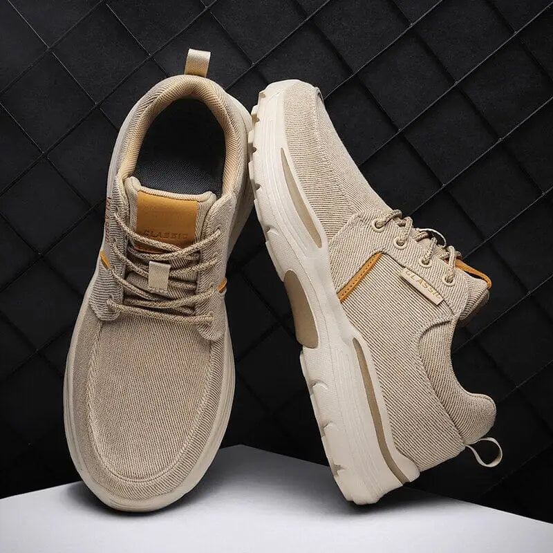 Zapatillas Casual Carter