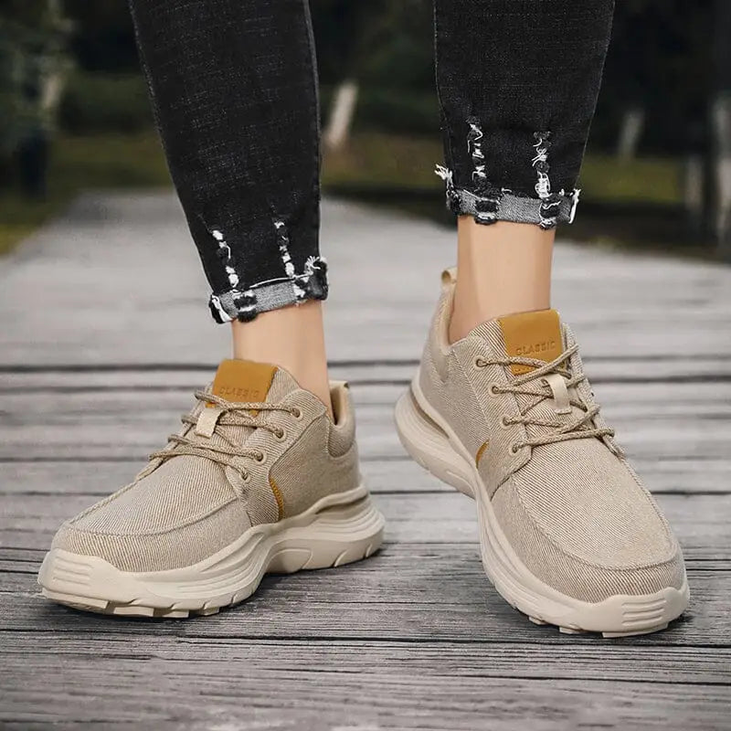Zapatillas Casual Carter