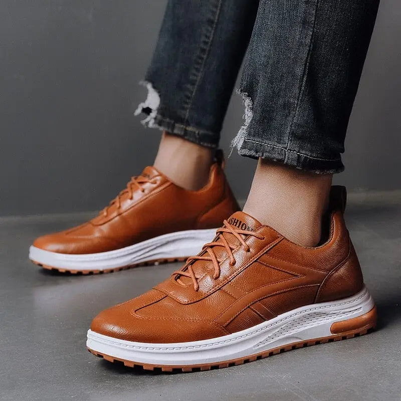 Zapatillas Casual Luther