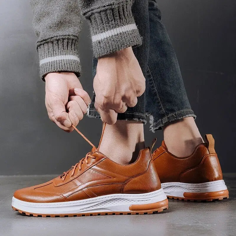 Zapatillas Casual Luther