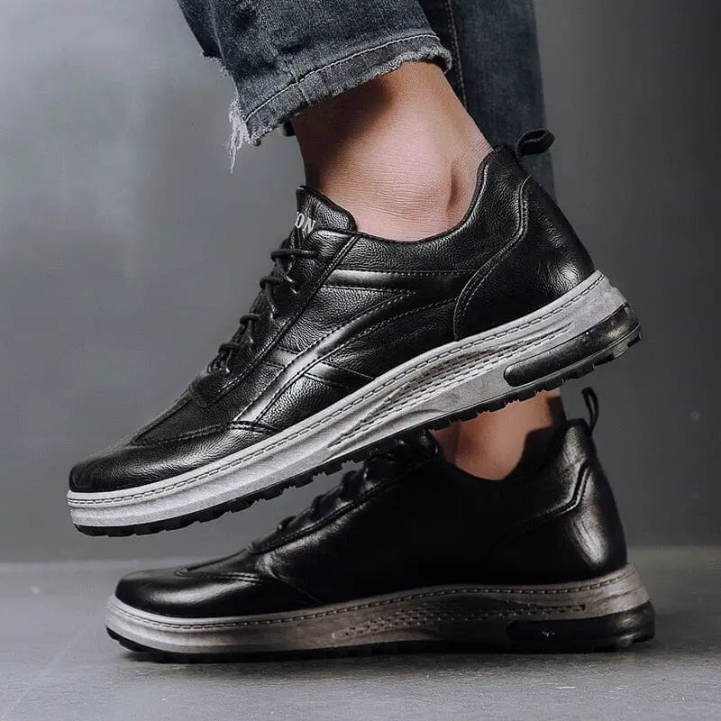 Zapatillas Casual Luther