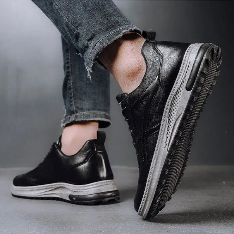 Zapatillas Casual Luther