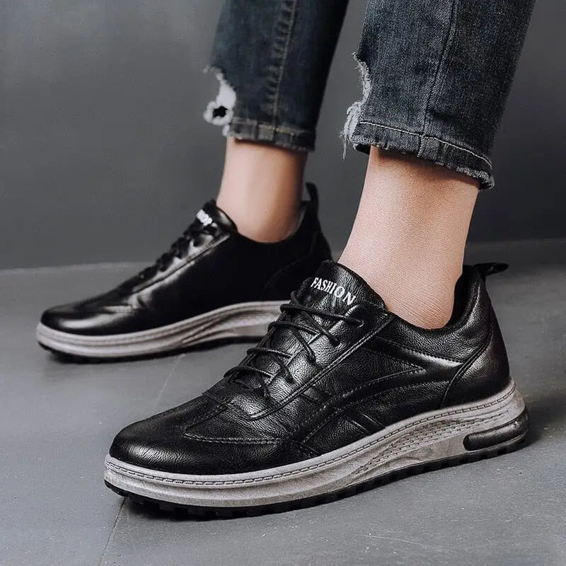 Zapatillas Casual Luther