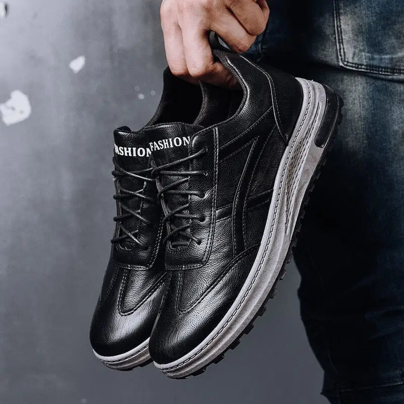 Zapatillas Casual Luther