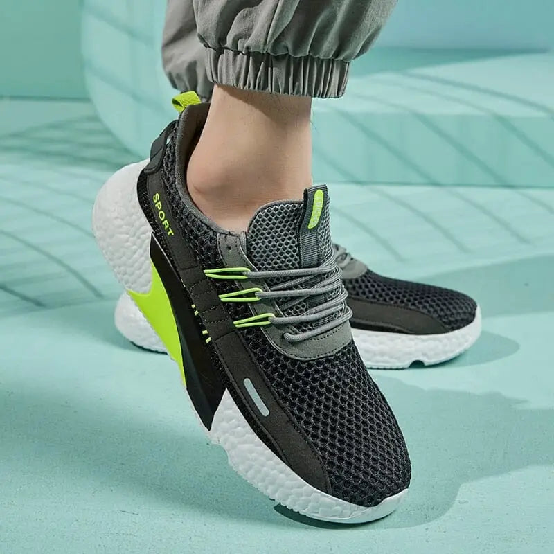 Zapatillas Casual Movement Sport-Slice
