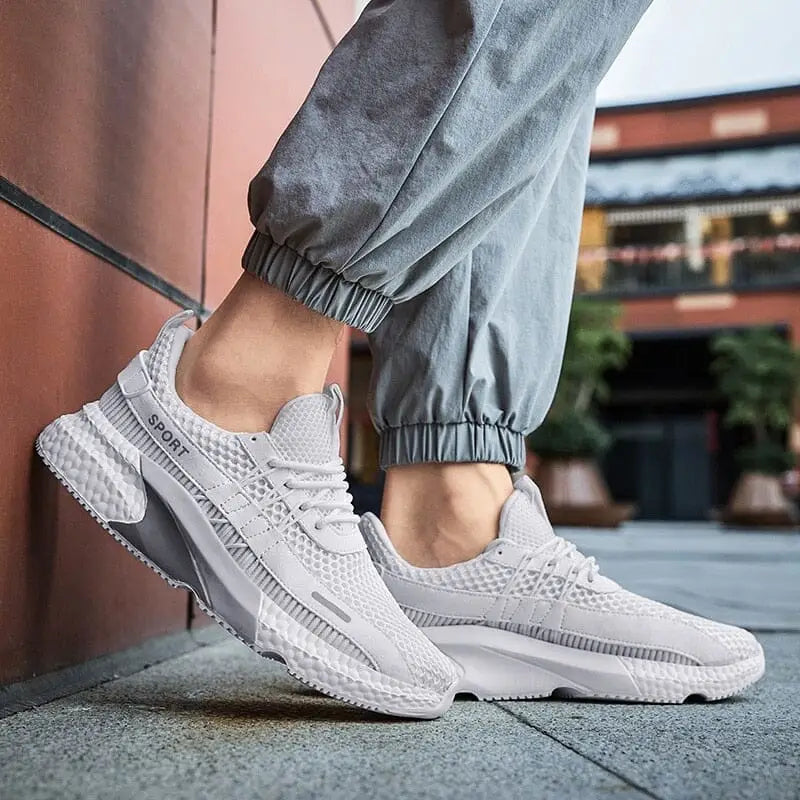 Zapatillas Casual Movement Sport-Slice