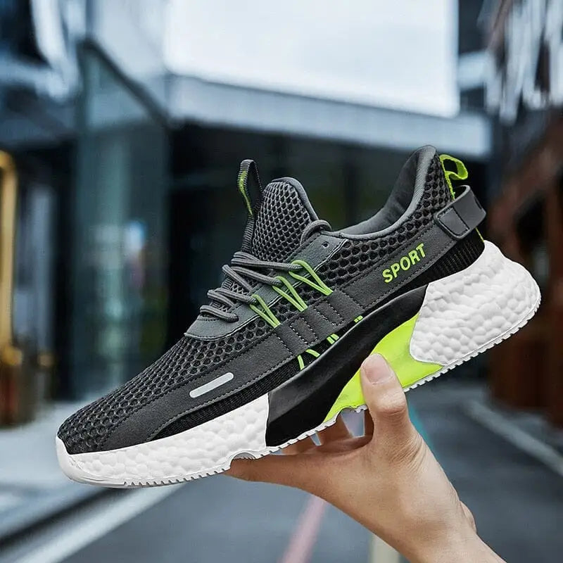 Zapatillas Casual Movement Sport-Slice