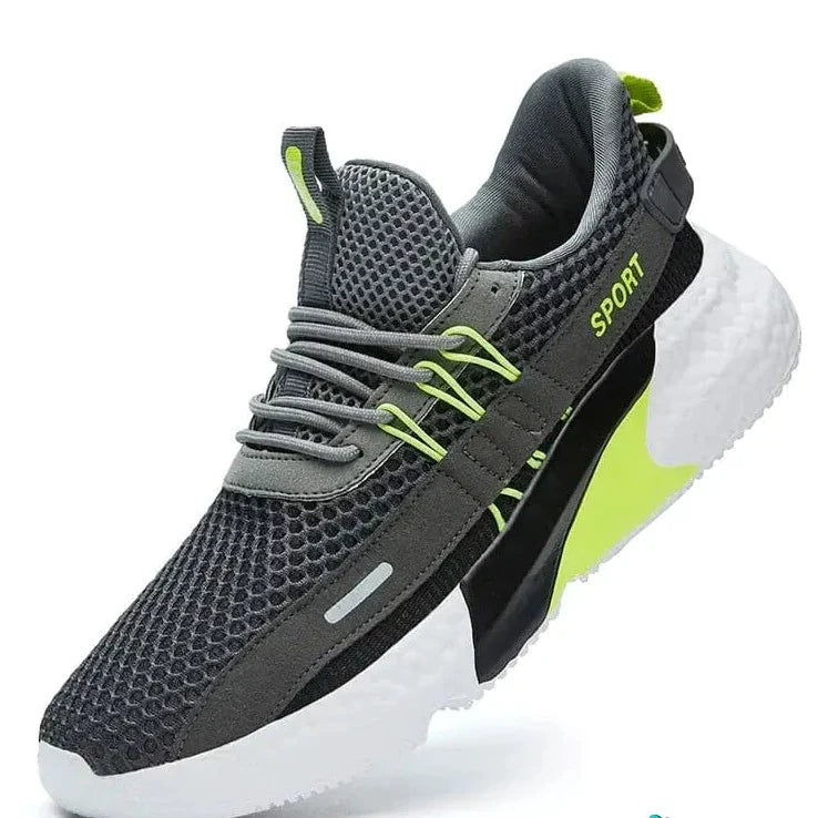 Zapatillas Casual Movement Sport-Slice