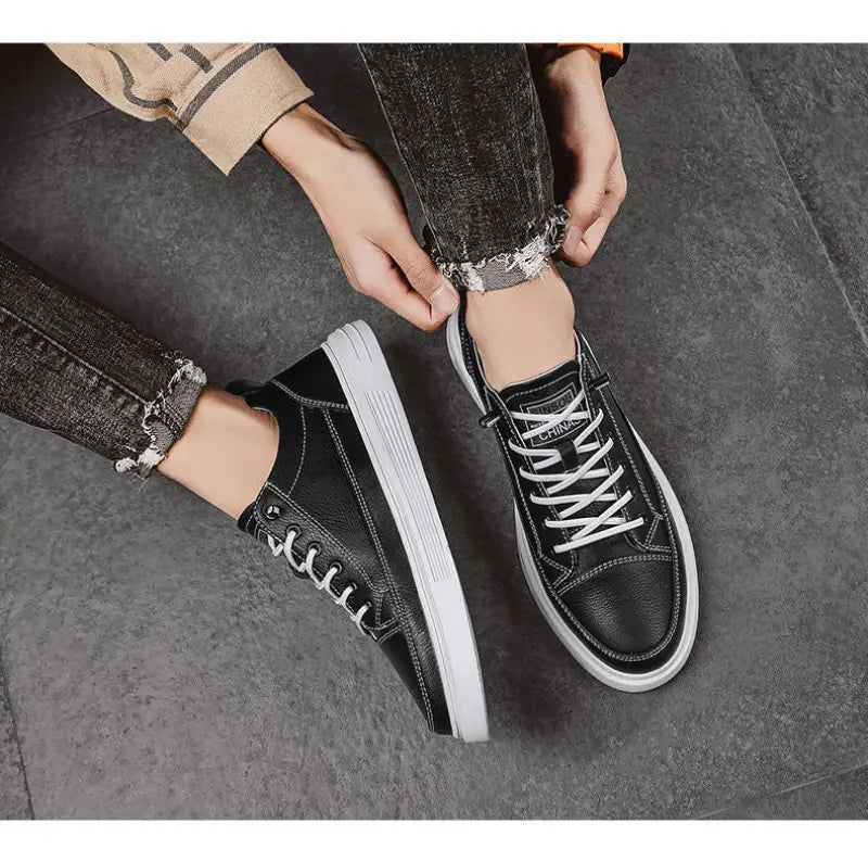 Zapatillas Casual Sky