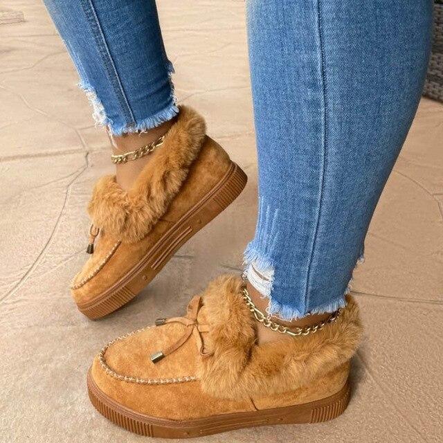 Zapatillas Femeninas Corashoes
