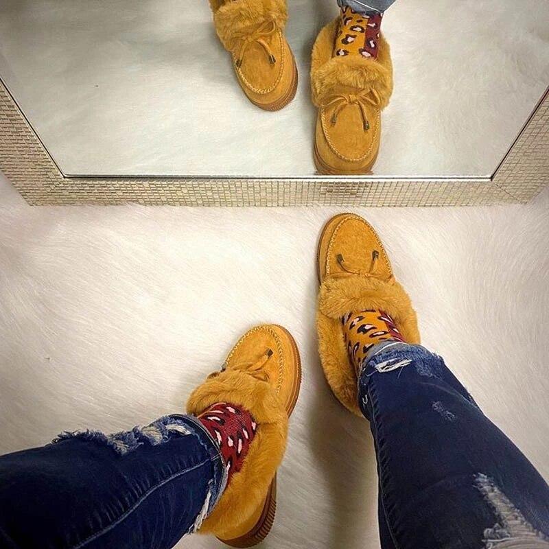 Zapatillas Femeninas Corashoes