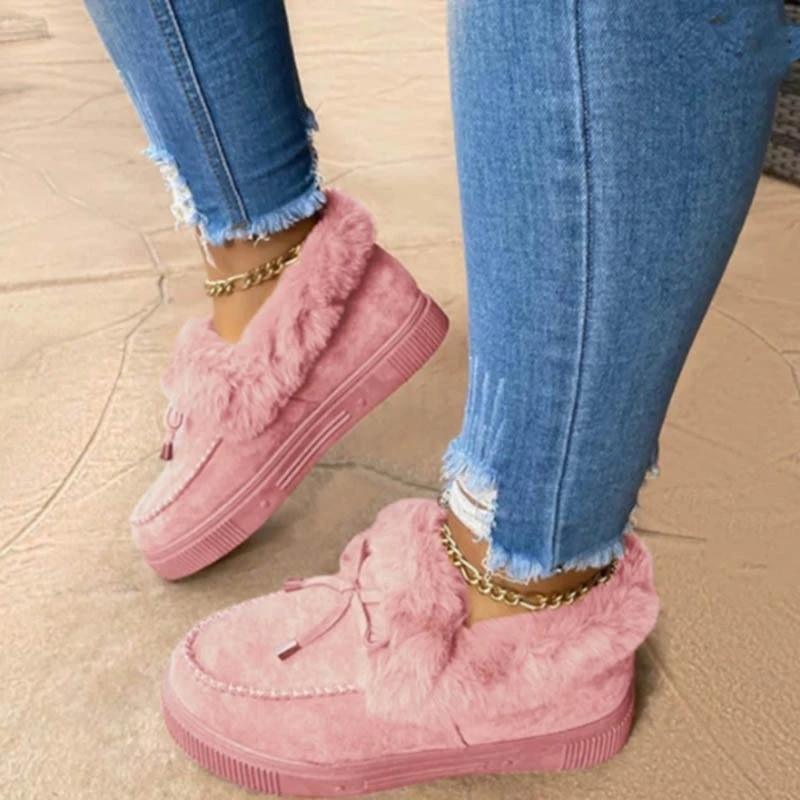Zapatillas Femeninas Corashoes