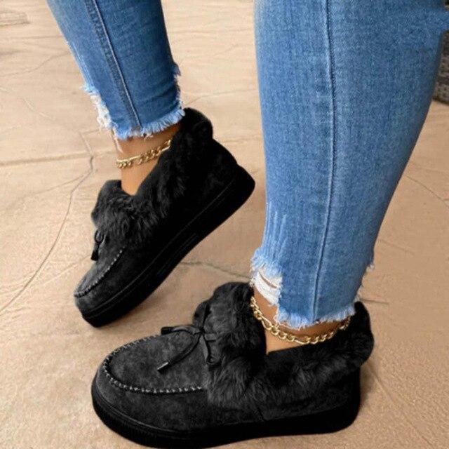 Zapatillas Femeninas Corashoes