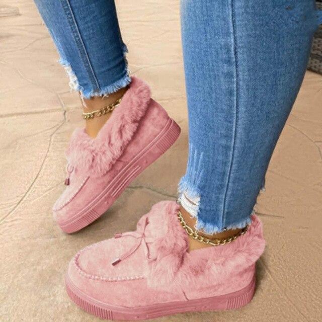 Zapatillas Femeninas Corashoes