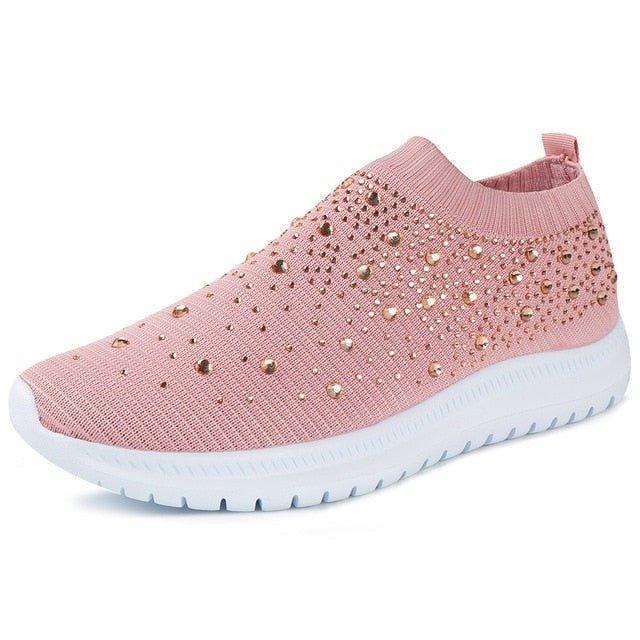 Zapatillas Ortopédicas Corashoes - Calzado Femenino