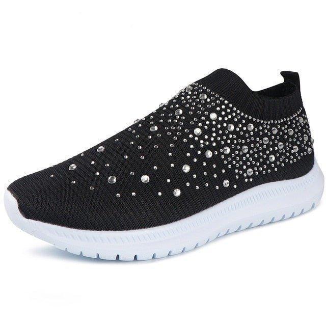 Zapatillas Ortopédicas Corashoes - Calzado Femenino