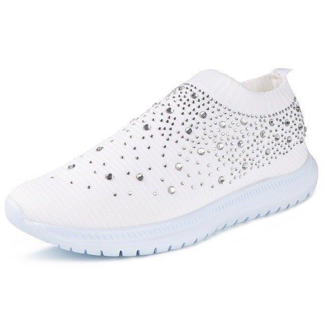 Zapatillas Ortopédicas Corashoes - Calzado Femenino