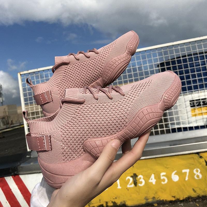 Zapatillas Femeninas Venom