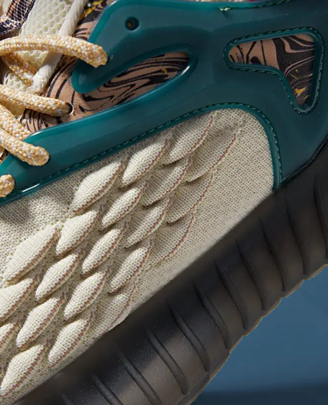 Zapatillas Grenhood Megan®