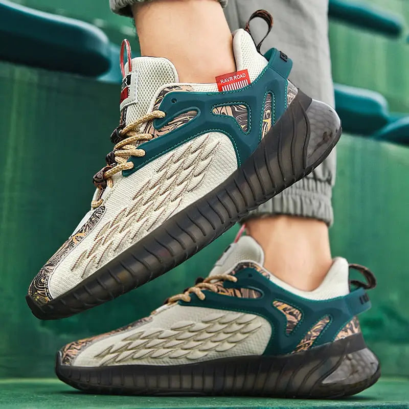 Zapatillas Grenhood Megan®