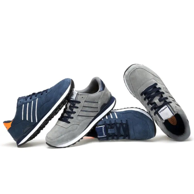 Zapatillas Masculinas Casuales Estilo - Megan