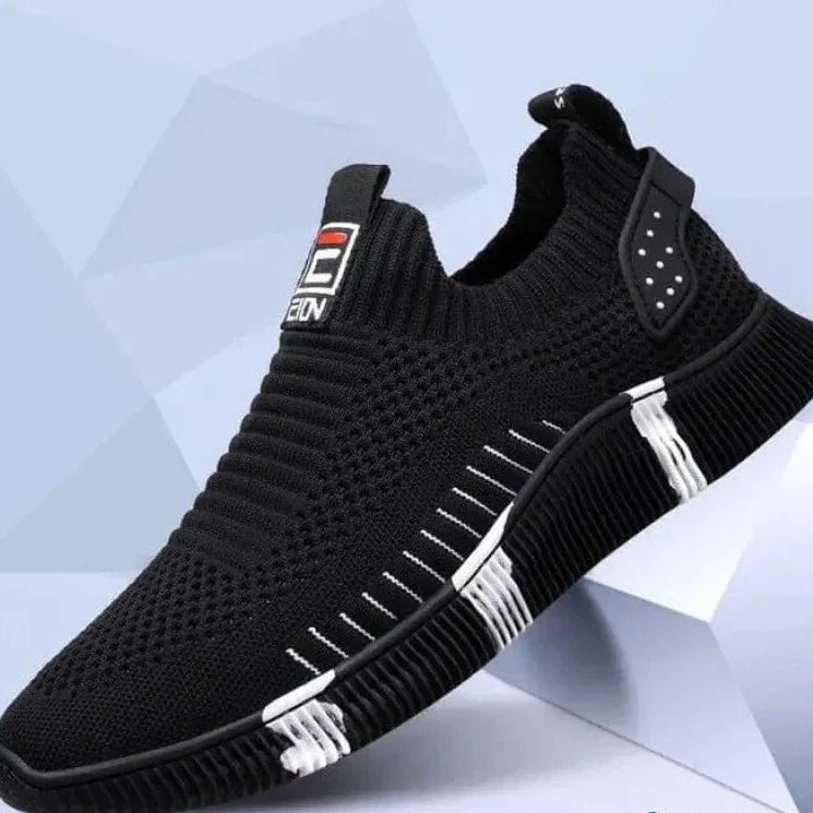 Zapatillas Masculinas Ultra Suaves - Confort Premium