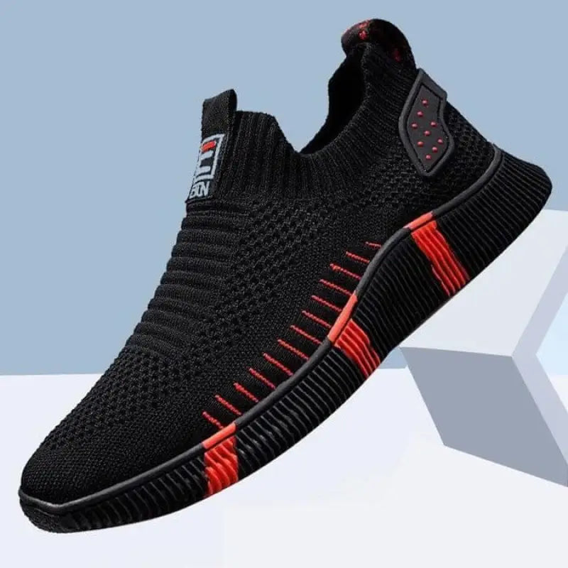 Zapatillas Masculinas Ultra Suaves - Confort Premium
