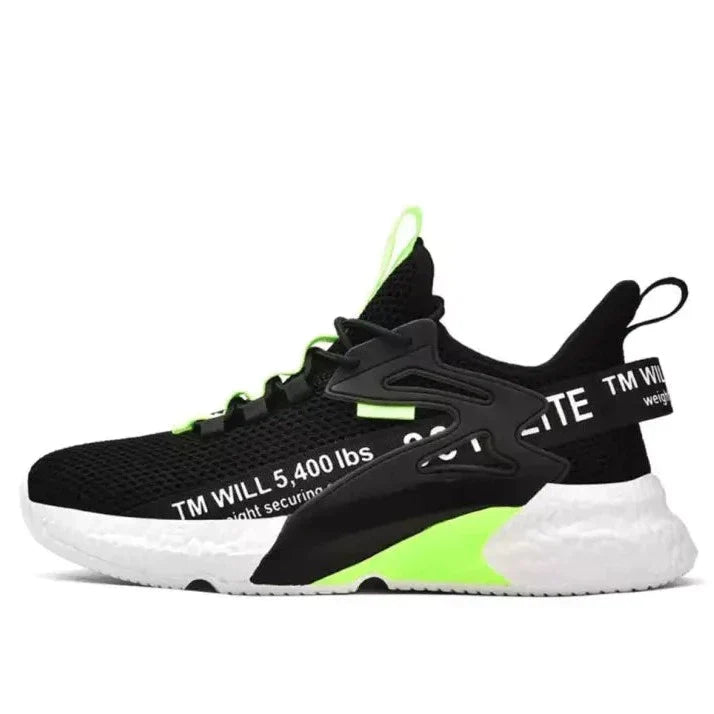 Zapatillas Will Confort