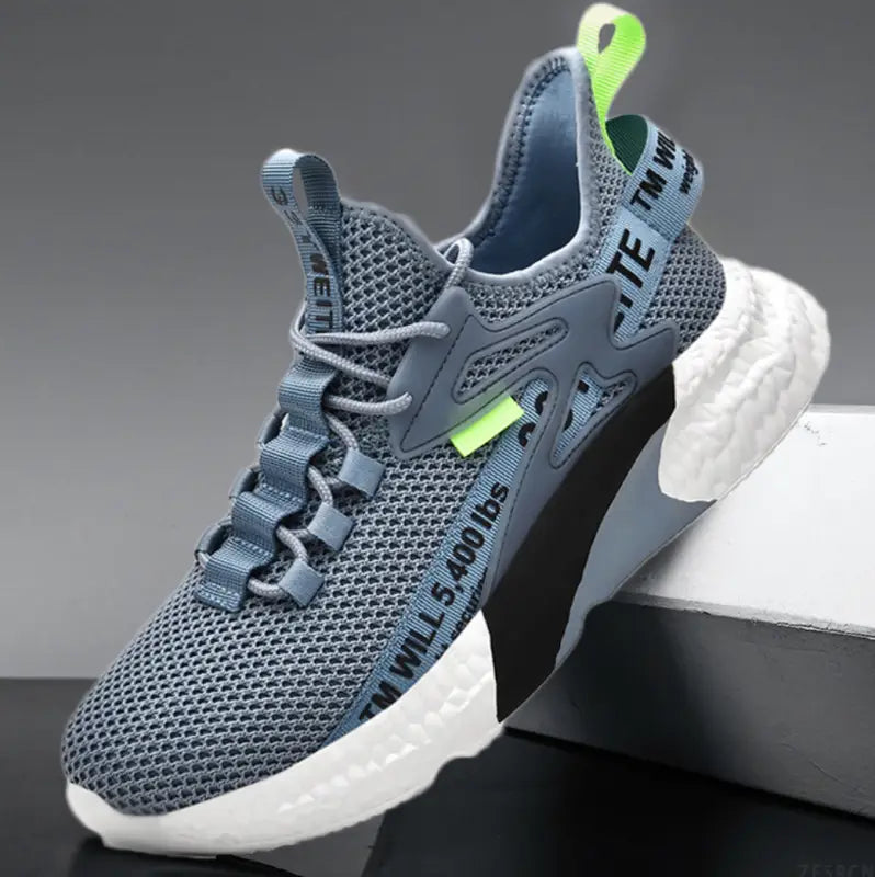Zapatillas Will Confort