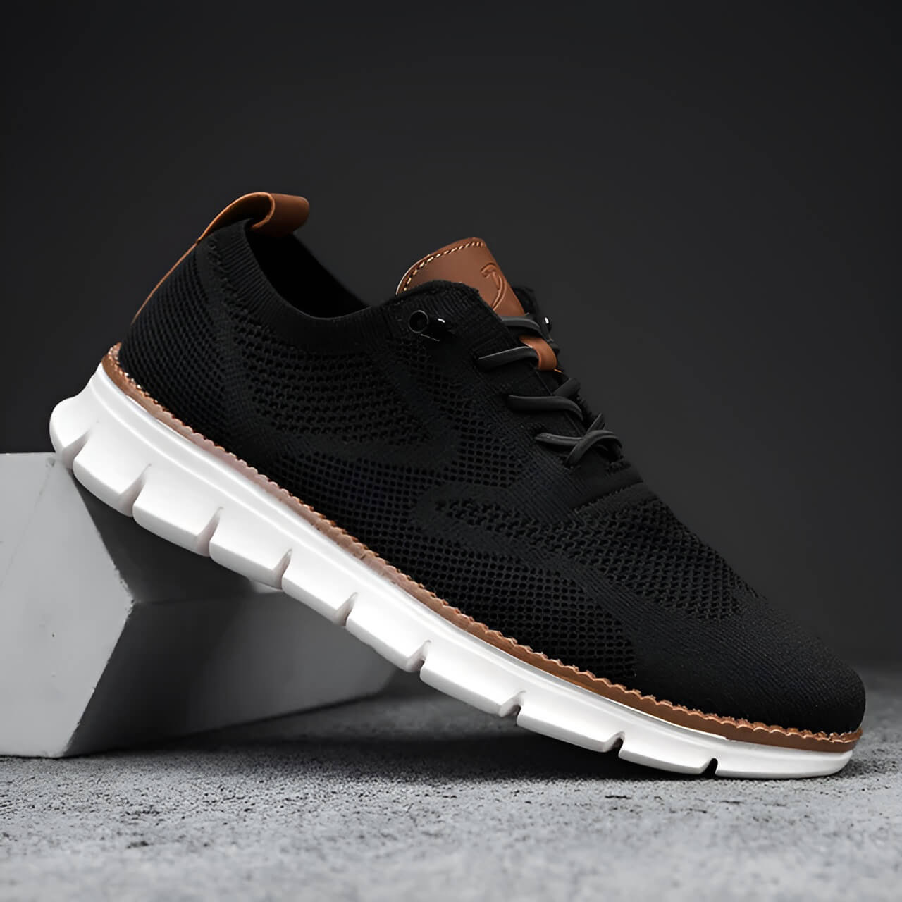 Zapatillas Casual Europa
