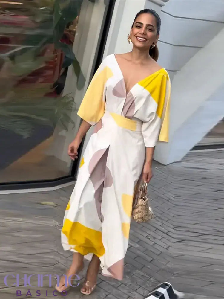 Vestido Vanessa
