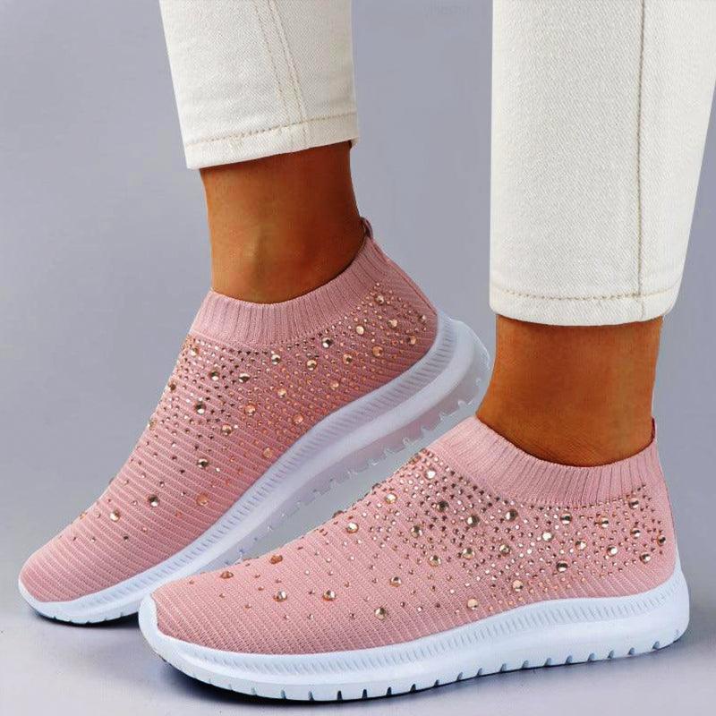 Zapatillas Ortopédicas Corashoes - Calzado Femenino