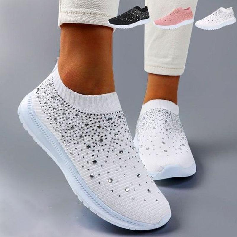 Zapatillas Ortopédicas Corashoes - Calzado Femenino